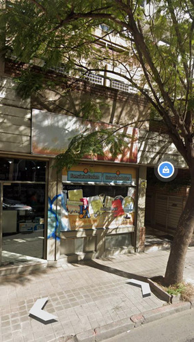 Oficina Alquiler 110 M2 Con Privados Armados Centro