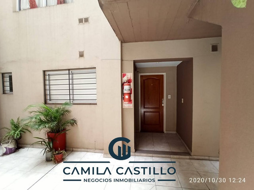 Departamento En Venta En Ciudadela