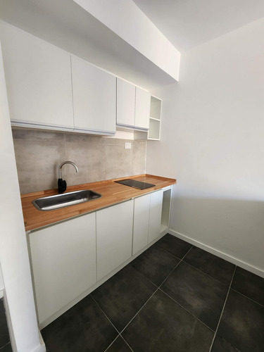 Julio Argentino Roca 600 - Departamento En Venta - Edificio Amura, Granadero Baigorria