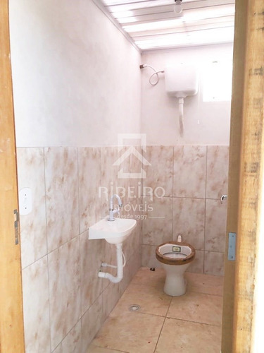 Imagem 6 de 8 de Barracao - Parque Da Fonte - Ref: 8760 - L-8760