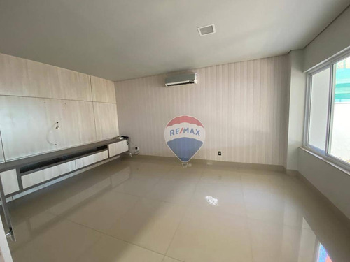 Imagem 9 de 28 de Casa Com 3 Dormitórios À Venda, 271 M² - Condomínio Belvedere - Cuiabá/mt - Ca1140