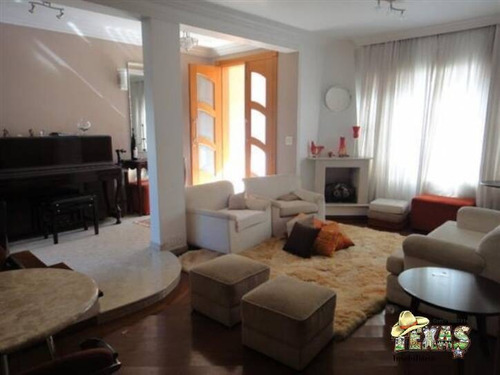 Imagem 1 de 2 de Apartamento Chacara Santo Antonio - Ca0273