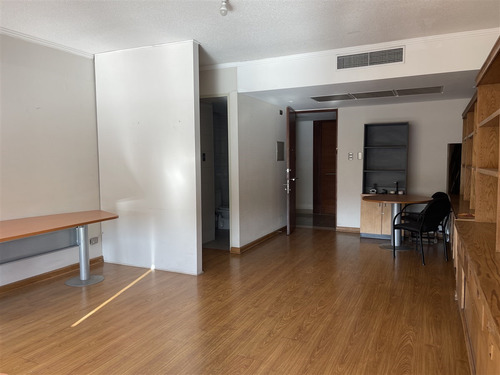 Oficina En Arriendo En Lo Barnechea