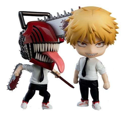 Nendoroid Denji Chainsaw Man