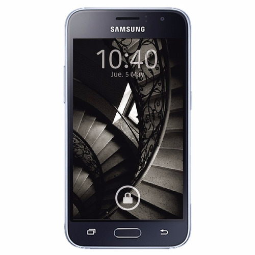 Samsung Galaxy J1 4g Lte Antel Claro Y Movistar