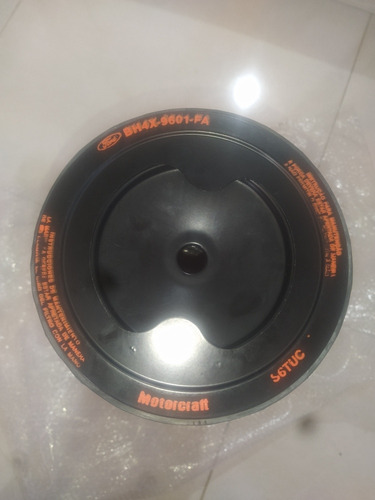 Filtro De Aire De Ford Cargo 815 Original