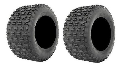 Powersports Bundle Pair Of Itp Holeshot 4ply