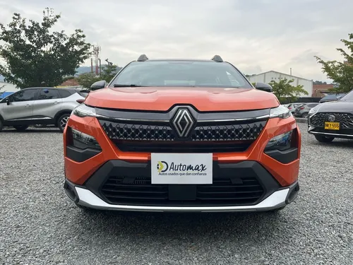 Renault Kardian 1.0T Premiere Edition At