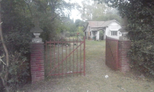 Imagen 2 de 3 de Quinta En Venta En Virrey Del Pino