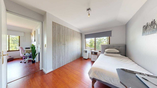 Alto Macul / Condominio Cerrado (65463)