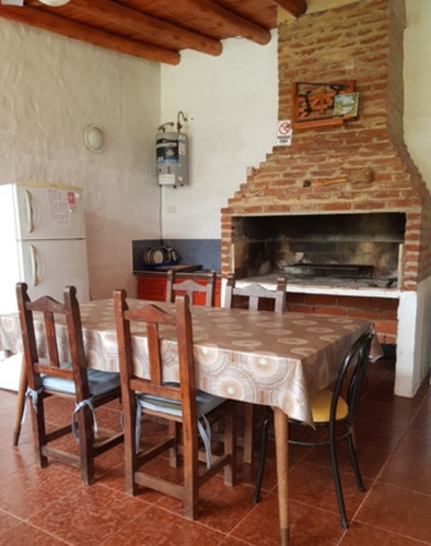 Imagen 11 de 12 de Venta/alquiler Temporario En Villa Zorraquin