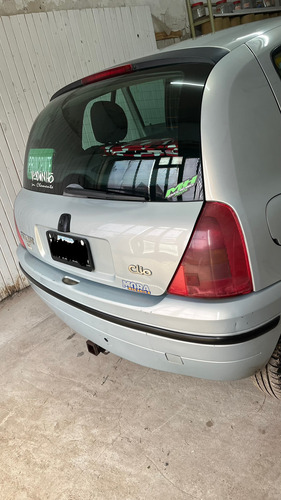 Renault Clio 1.2 Rn