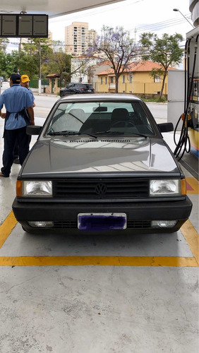 Volkswagen Voyage Cl