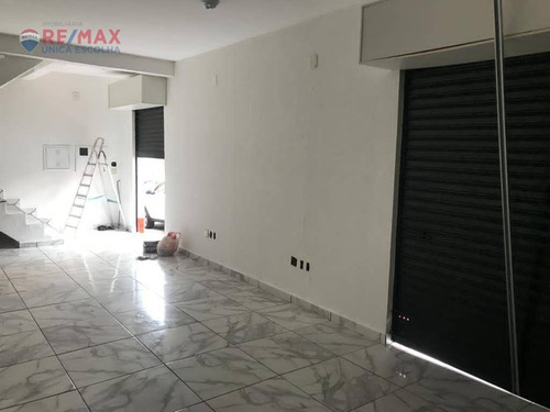 Imagem 5 de 13 de Prédio Para Alugar, 223 M² Por R$ 4.600,00/mês - Centro - Sorocaba/sp - Pr0047