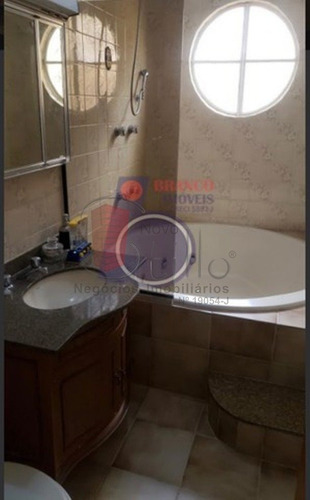 Imagem 3 de 15 de Sobrado - Vila Alpina - Ref: 10425 - V-10425