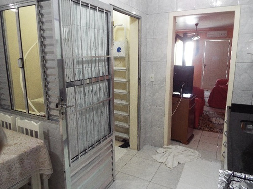 Imagem 9 de 15 de Casa - Hipica - Ref: 379363 - V-mi16114