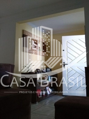 Imagem 10 de 21 de Sobrado Para Venda - 1464