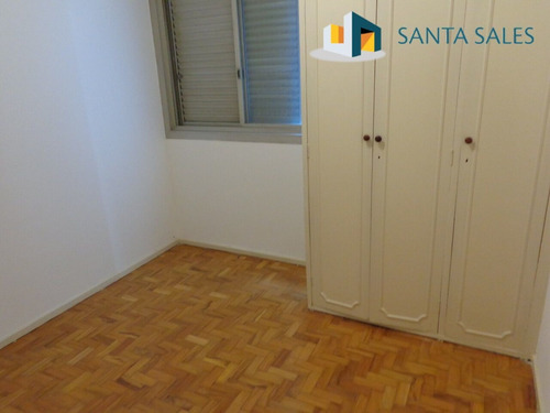 Imagem 10 de 15 de Apartamento No Edificio Ribeirão Preto - Ss52415