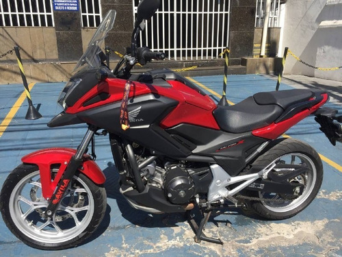 Imagem 10 de 12 de Nc 750 X