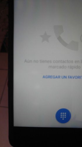 Elephone C1 Max Display Y Touch Con Marco Original