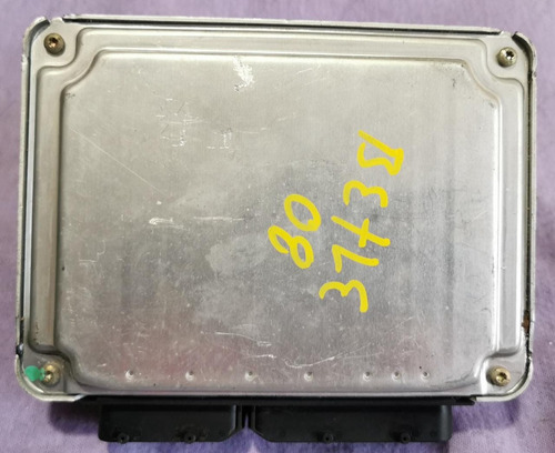 Computadora De Motor Vw Beetle 2008-2006 2.5l 06a 906 032 Eb (Usado)