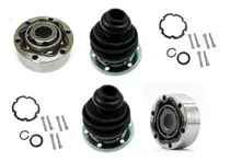 Comprar Kit 2 Baleros O Juntas Homocineticas Vw Combi 72-02 100mm