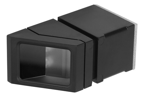 Control De Acceso Al Sensor Lector Del Módulo Óptico De Huel