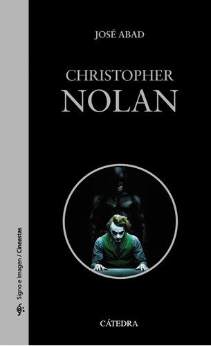 Christopher Nolan