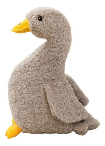 Lindo Juguete De Peluche Suave Simulación Animal Pato