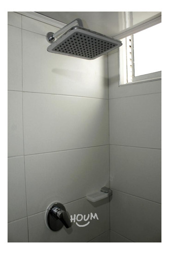 Imagen 14 de 30 de Apartamento En Ciudadela La Felicidad. 2 Habitaciones, 45 M²