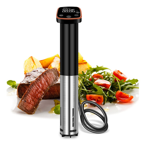 Upesitom Sous Vide Cooker, Mquina De Precisin Sous Vide De 1