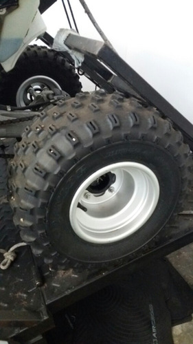Imagen 3 de 13 de Yamaha Yfz 450 Uso Familiar Como Nuevo.