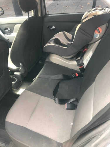 Renault Logan 2017 1.6 Privilége Plus 105cv Nac