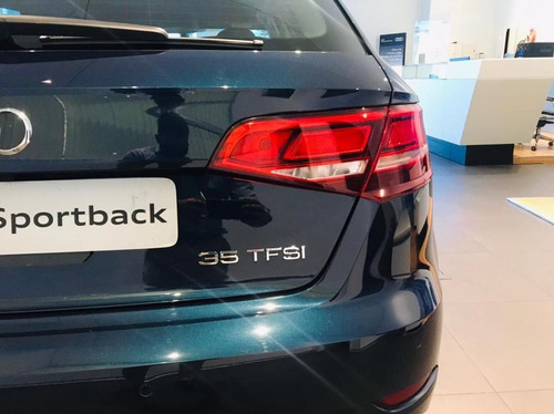 Imagen 14 de 15 de Audi A3 2021 2020 0km Nuevo Usado Sportback A1 Q2 Q3 A4