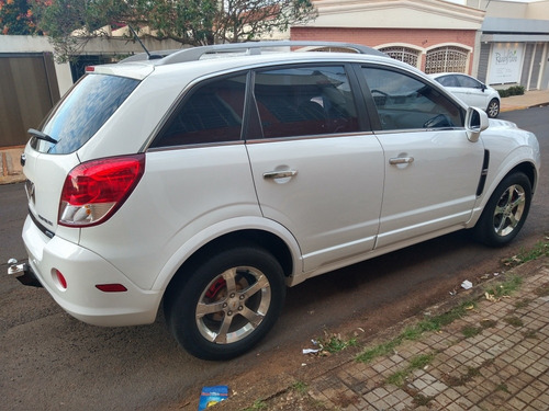 Chevrolet Captiva 2011 3.0 Sport 5p