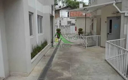 Imagem 6 de 11 de Ótimo Sobrado Com 3 Dor/com 2 Suítes E 2 Vagas. Barueri.