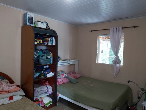 Imagem 6 de 20 de Oportunidade Chacara Em Ibiuna 1.500 Mts Casa,piscina E Chur