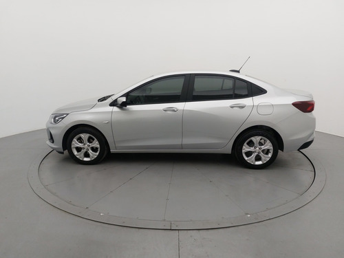 Chevrolet Onix 1.0 TURBO FLEX LTZ AUTOMÁTICO