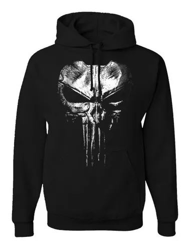 Sudadera de punisher clearance