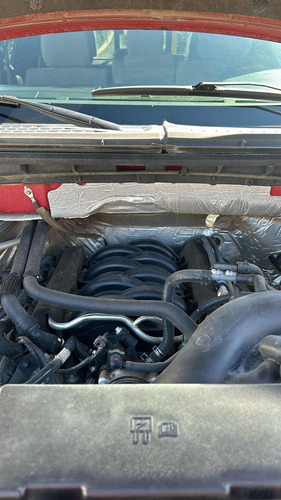 Ford Lobo Xlt Súper Cab