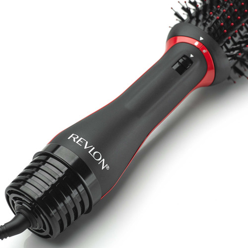 Cepillo Secador Voluminizador One-step