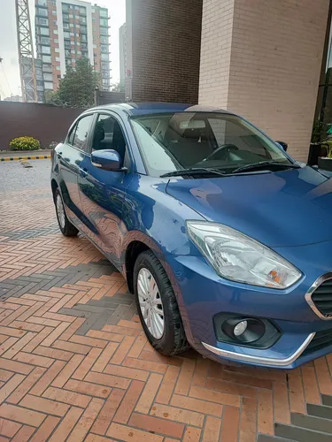 Suzuki Swift 1.2 Dzire