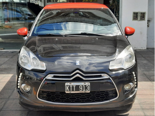 Imagen 8 de 19 de Citroen Ds3