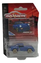 Comprar Porsche 934 Majorette Coleccion Vintage
