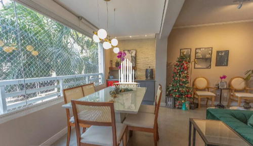 Imagem 8 de 26 de Apartamento Em Centro, Diadema/sp De 85m² 3 Quartos À Venda Por R$ 950.000,00 - Ap2324743-s