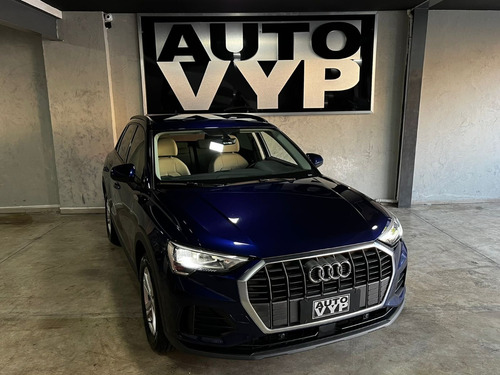 Audi Q3 1.4 Black S-line Tfsi S-tronic 5p