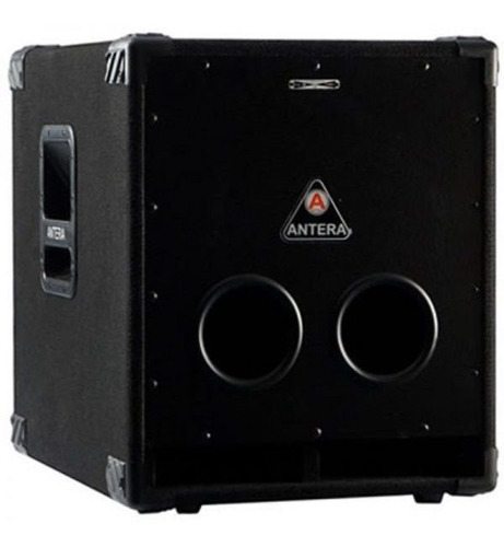 Subwoofer Antera Ativo Lf 600ax - 210w Rms