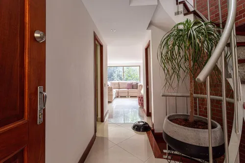 Casa En Venta En San Lucas. Cod V12227