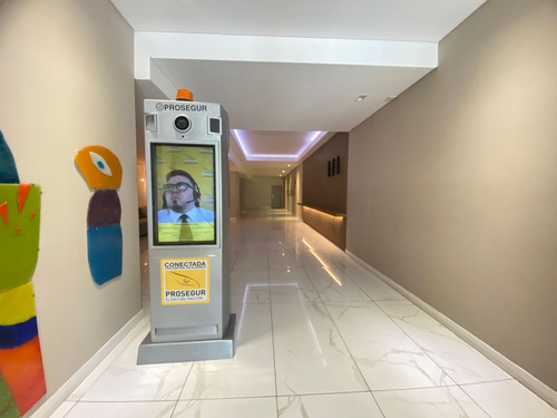 Depto Monoambiente En Venta En Palermo Apto Prof