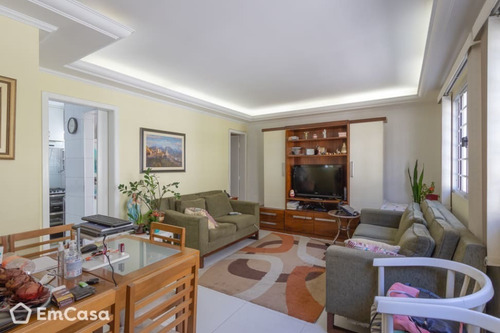 Imagem 3 de 10 de Casa À Venda Em São Paulo - 51915
